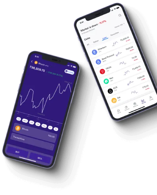 Trade Definity 80 - What exactly is Trade Definity 80?
